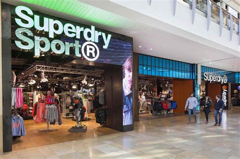 superdry uk outlet